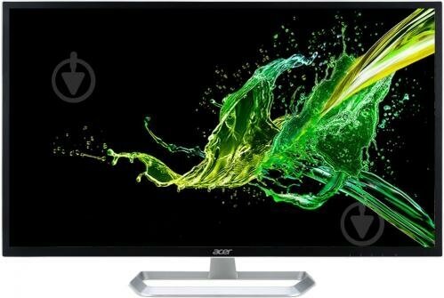 Монитор Acer EB321HQAbi черный
