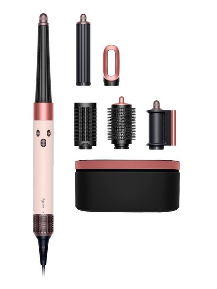 Фен Dyson HS08 Ceramic Pink (601848-01)