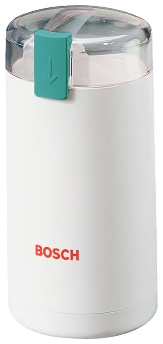 Кофемолка Bosch MKM 6000 белый
