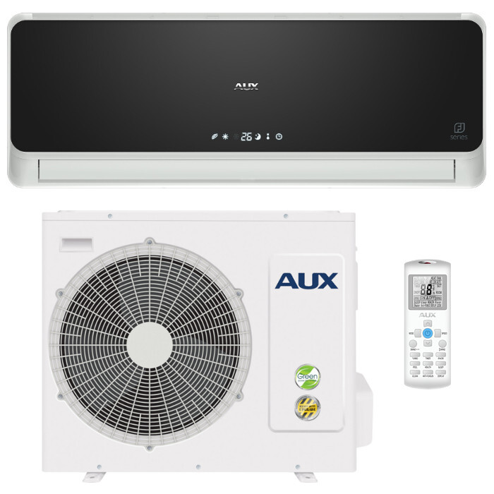 Сплит-система AUX ASW-H07B4/FJ-BR1/AS-H07B4/FJ-R1