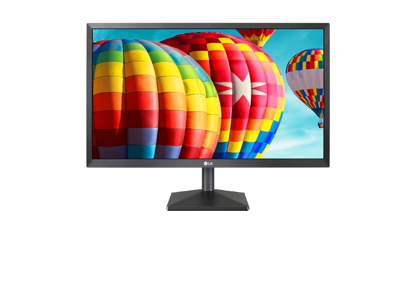 Монитор LG 24EA430V-B