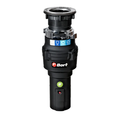 Измельчитель пищевых отходов Bort CAIMAN (93418064)