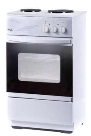 Плита электрическая ЛАДА NOVA CE 3209B