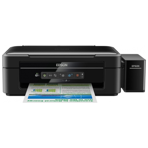 Принтер Epson L366