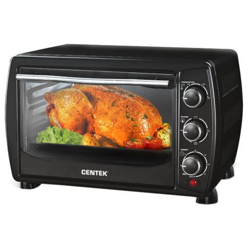 Мини-печь CENTEK CT-1536-20