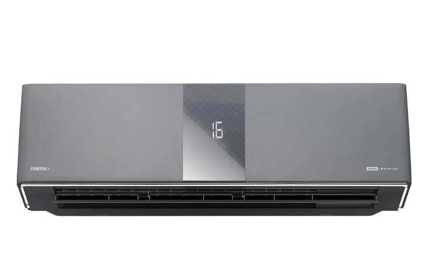 Сплит-система CENTEK CT-65Z13, серый