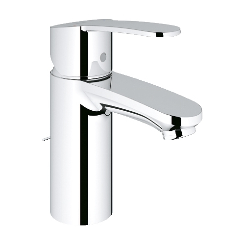 Однорычажный смеситель для раковины (умывальника) Grohe Eurostyle Cosmopolitan 3355720E