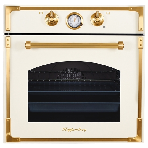 Духовой шкаф Kuppersberg RC 699 C Bronze