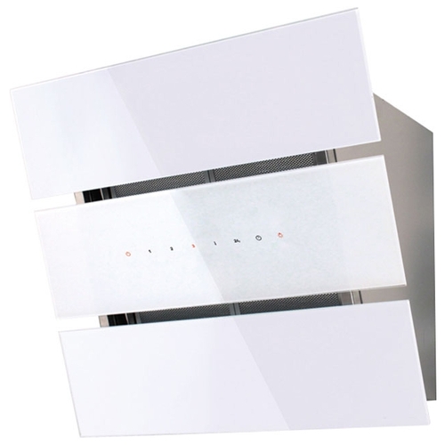 Каминная вытяжка Faber Eko XS EG6 WH A55