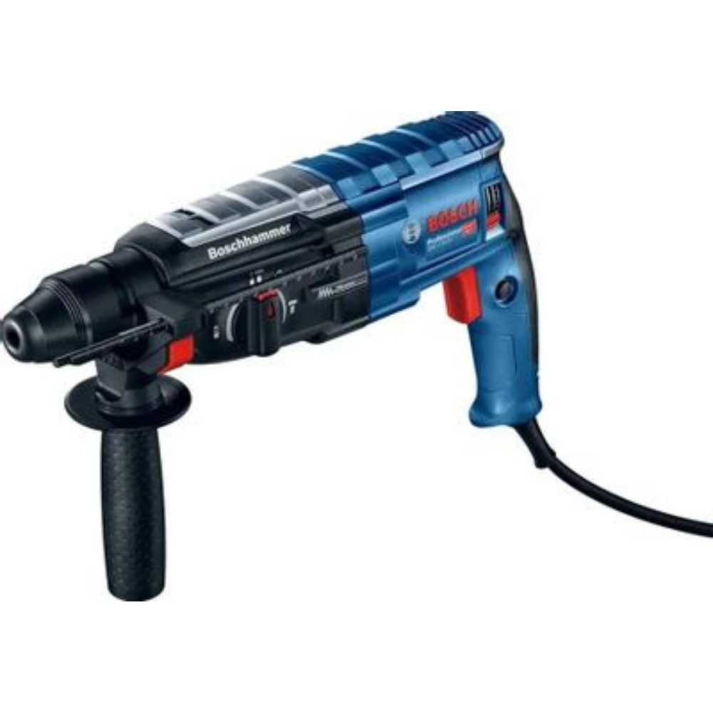 Перфоратор Bosch GBH 2-28 DV (06112671F0)