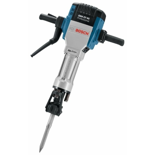 Отбойный молоток Bosch GSH 27 VC Professional 0.611.30A.000