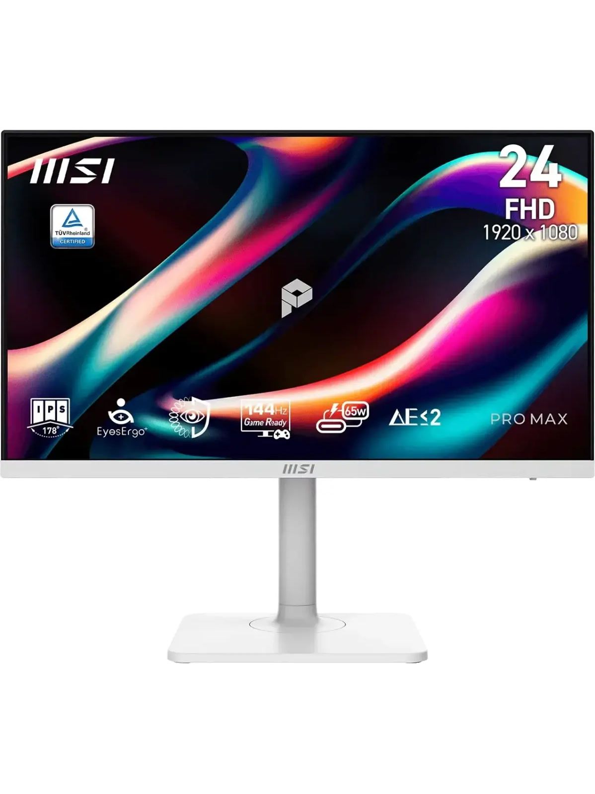 Монитор MSI MAX 241PHW E14
