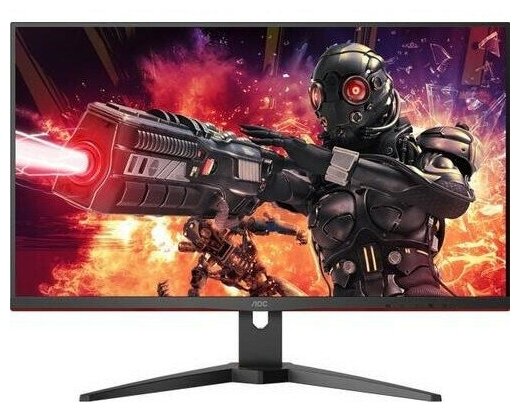 Монитор AOC U28G2AE