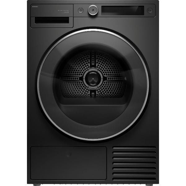 Сушильная машина Asko T509HRG, черный
