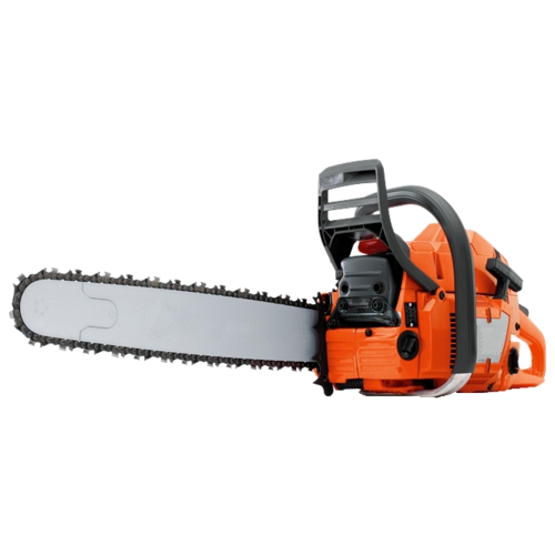 Бензиновая пила Husqvarna 372XP-18 3900 Вт/5.3 л.с