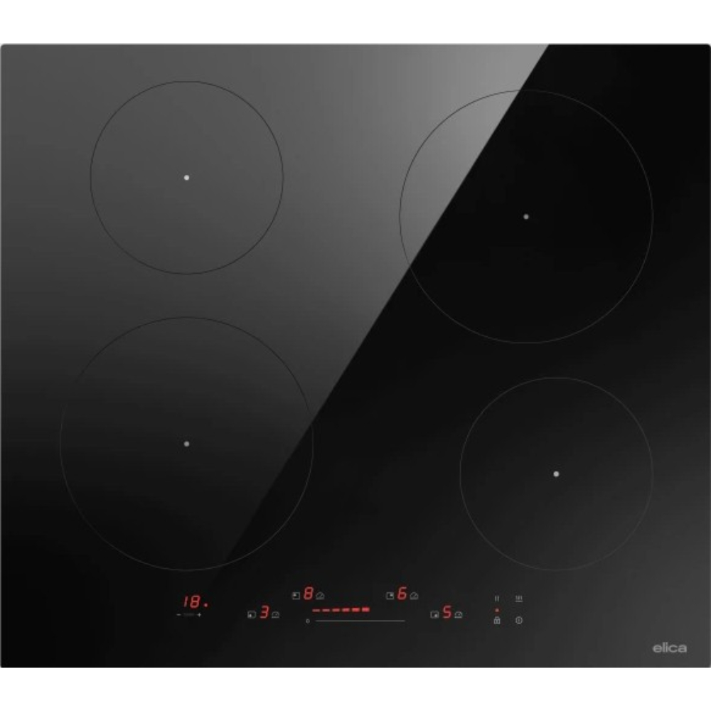 Варочная панель индукционная Elica Primis 604 (PRF0199859)