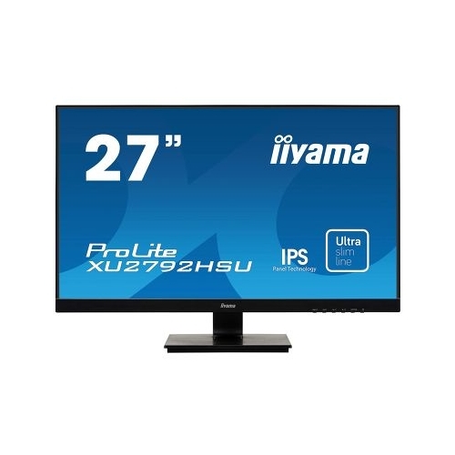 Монитор Iiyama ProLite XU2792HSU-B1 27