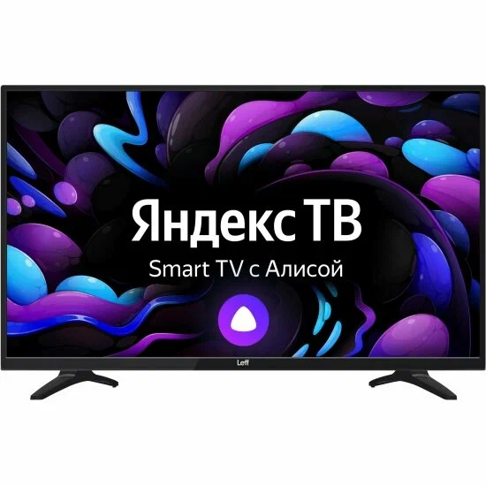 Телевизор Leff 32F550T