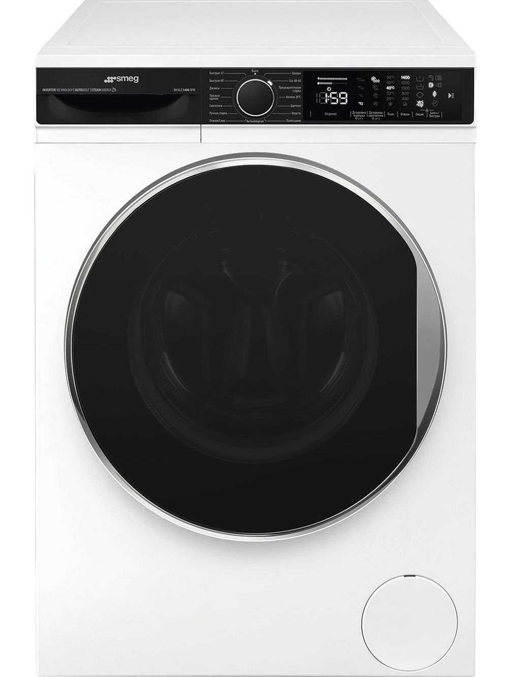 Стиральная машина Smeg WM3T04RU4