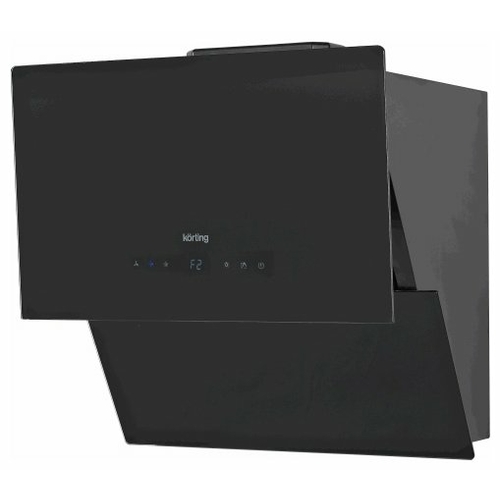 Каминная вытяжка Korting KHC 61090 GN