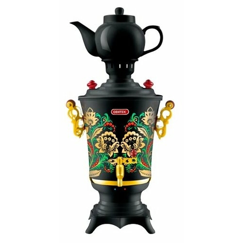 Самовар CENTEK CT-0093