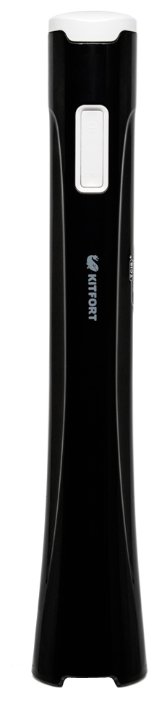 Погружной блендер Kitfort КТ-1316 черный