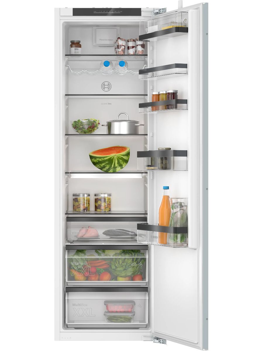 Холодильник встраиваемый Bosch KIR81SDD0