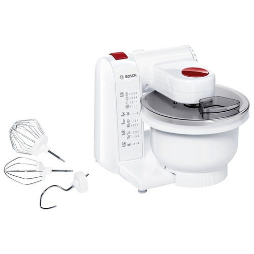 Комбайн кухонный Bosch MUMP1000