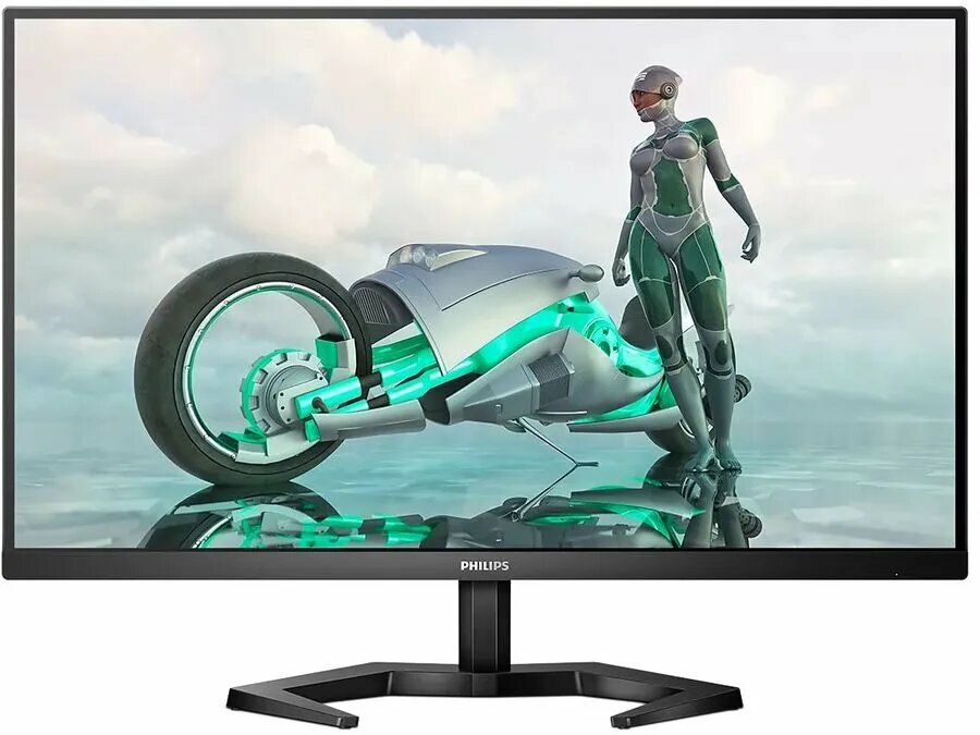 Монитор Philips 27M1N3200ZS/01 черный