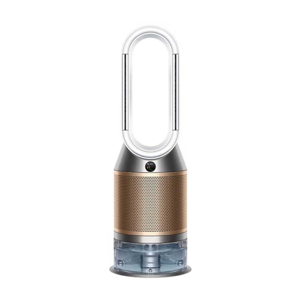 Очиститель воздуха Dyson Purifier Humidify+Cool PH05, белый/золотой