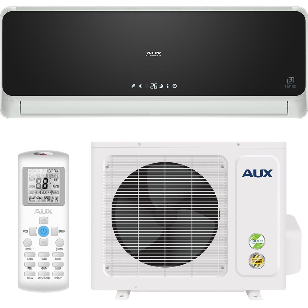 Сплит-система AUX ASW-H09B4/FJ-BR1/AS-H09B4/FJ-R1