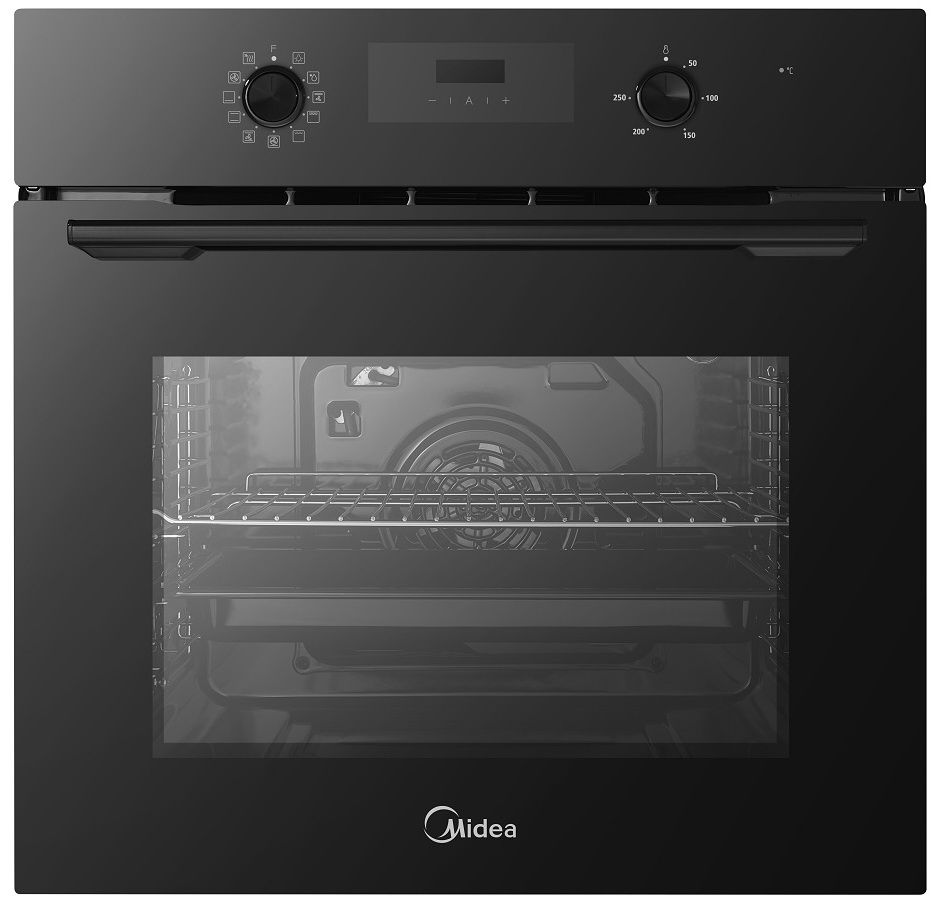 Духовой шкаф электрический Midea MO69103GB