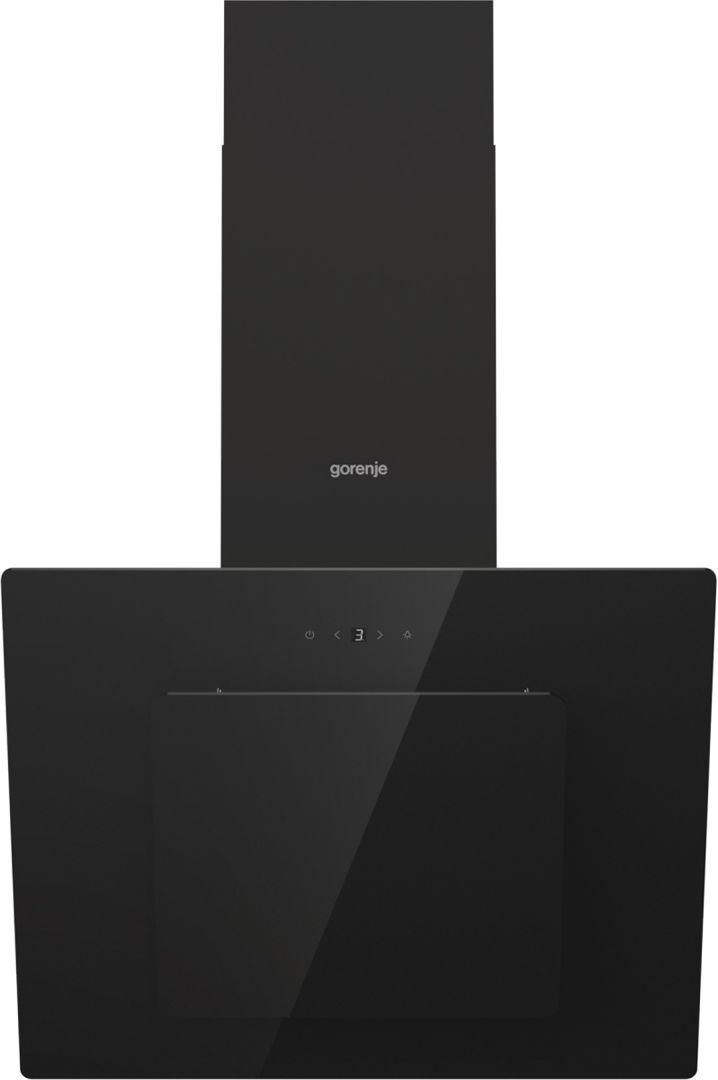 Вытяжка Gorenje WHI646E7B, черный