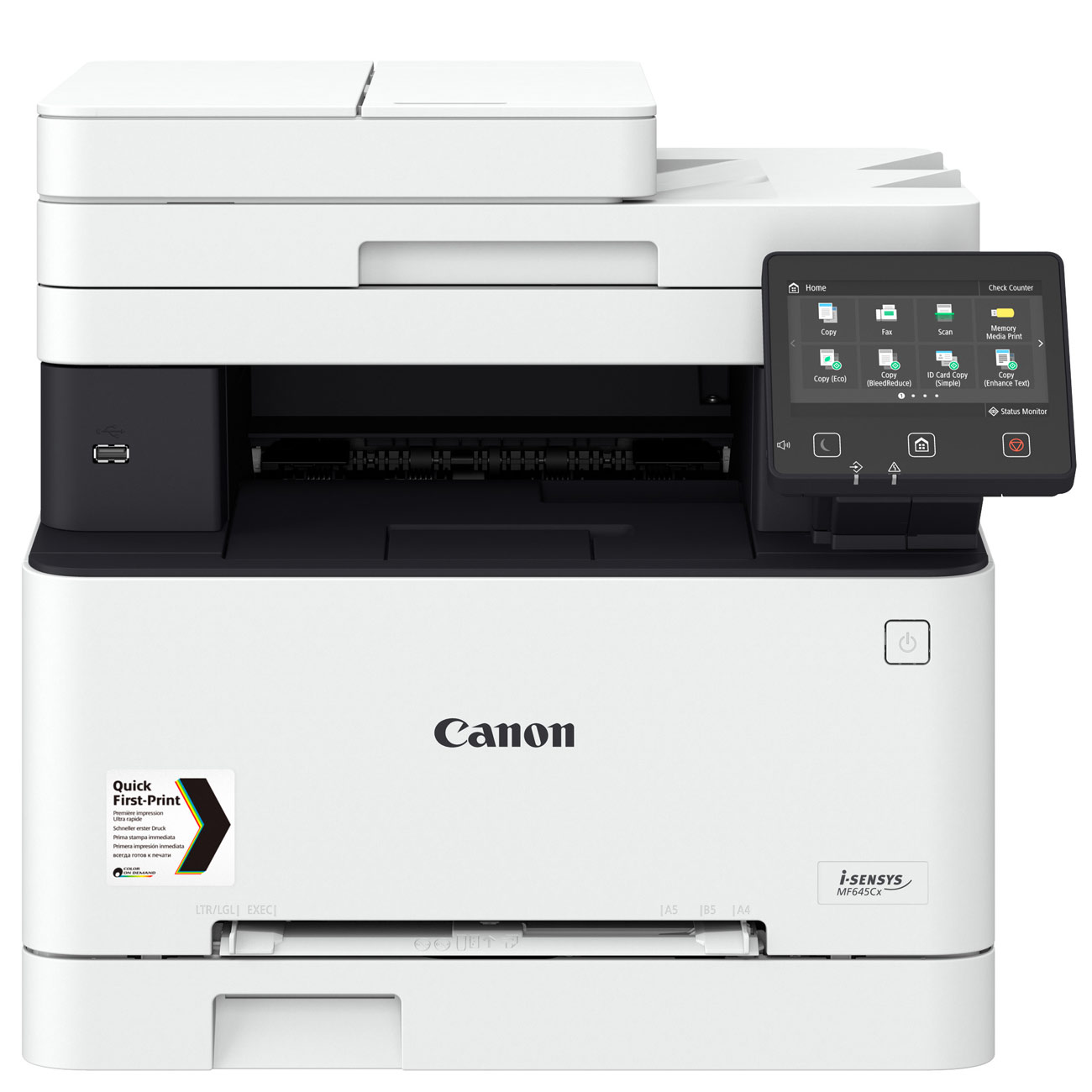 МФУ Canon i-SENSYS MF645Cx (3102C052)