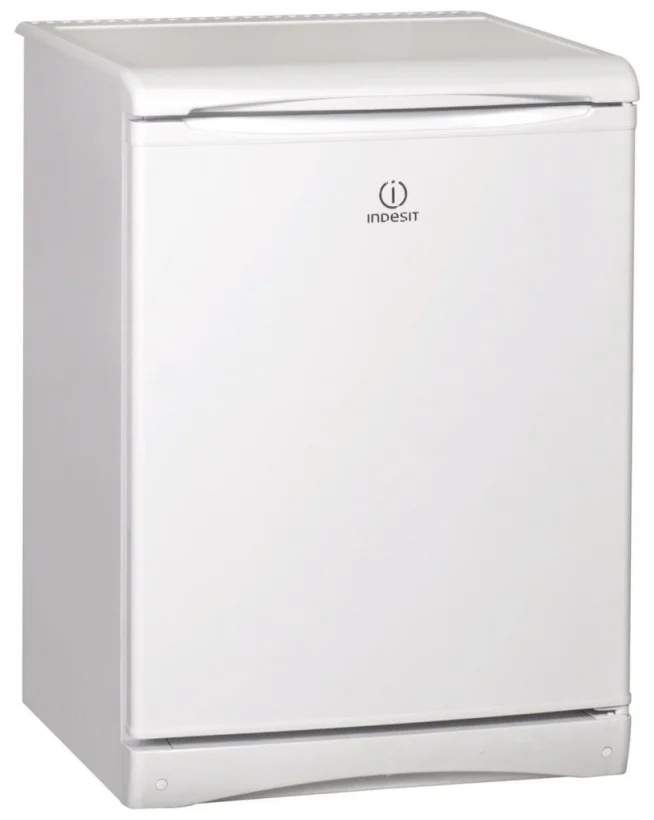 Холодильник Indesit TT-85.001-WT