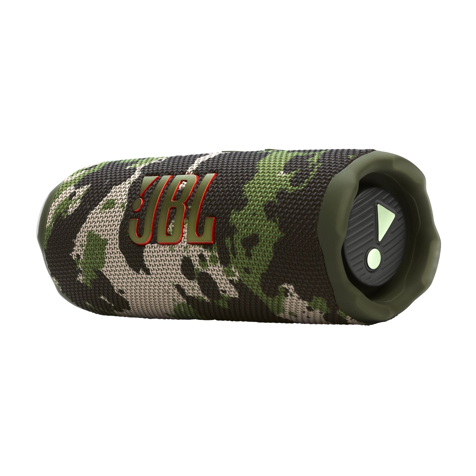 Портативная колонка JBL Flip 7, камуфляж