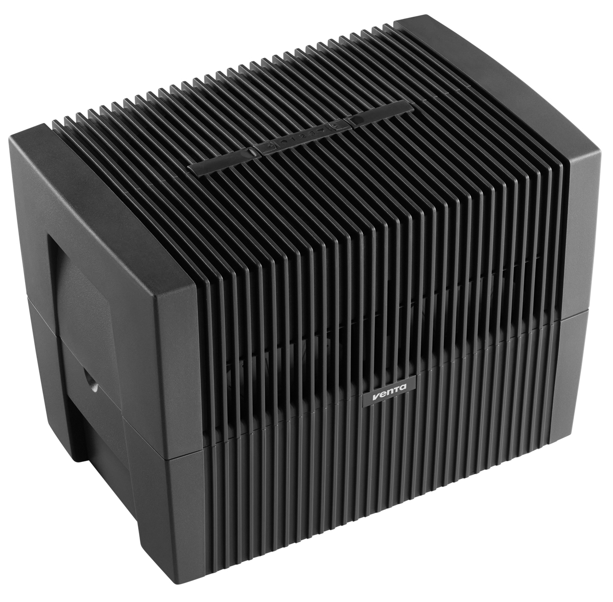 Мойка воздуха Venta Original LW45, черный