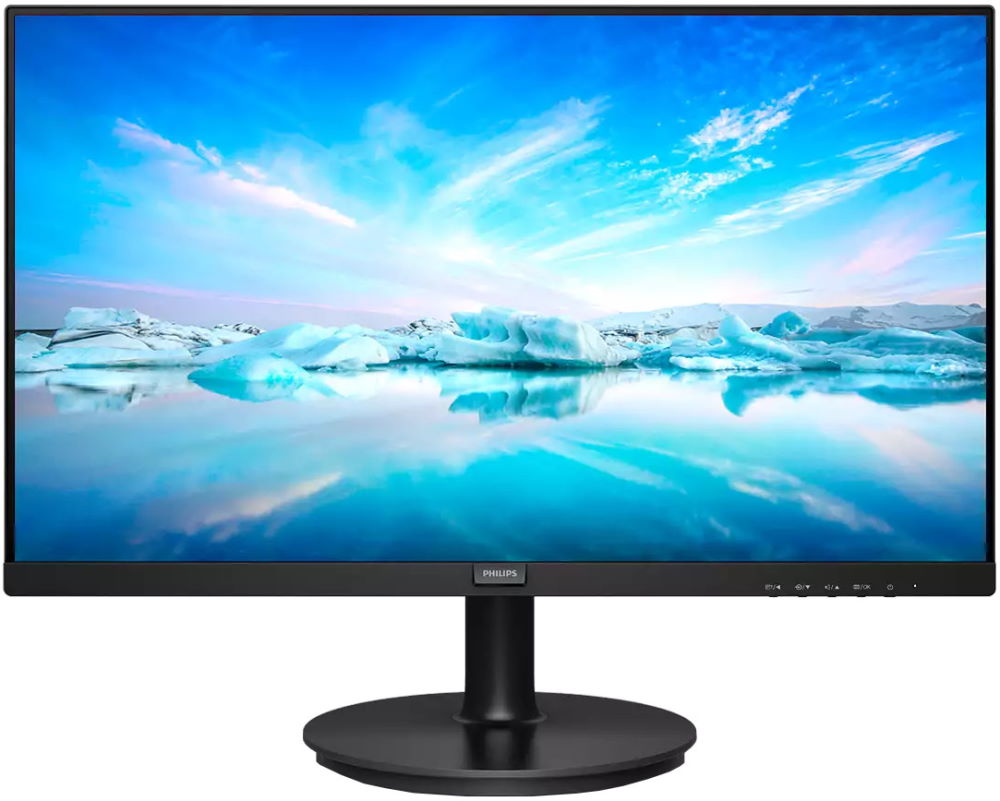 Монитор Philips 222V8LA