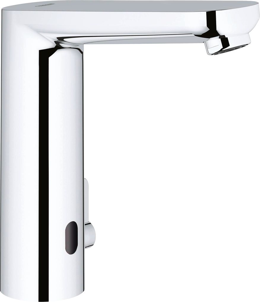 Смеситель для раковины Grohe Eurosmart Cosmopolitan E 36421000, хром