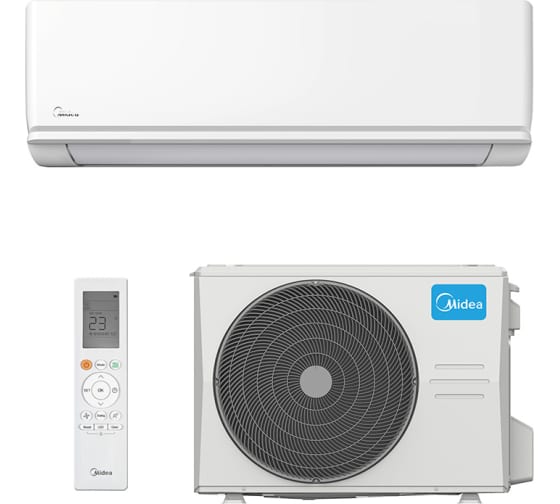 Сплит-система Midea MSFRW-07HRN8-I/MSFR-07HRN8-O