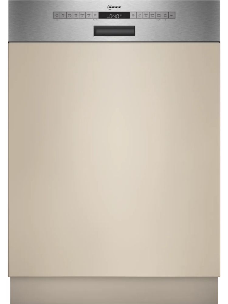 Посудомоечная машина встраиваемая Neff S245ECS15E