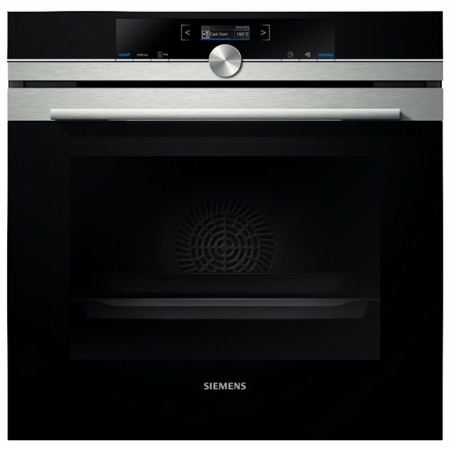 Духовой шкаф Siemens HB633GBS1