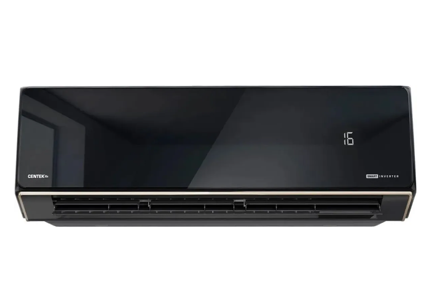 Сплит-система CENTEK CT-65U13, черный