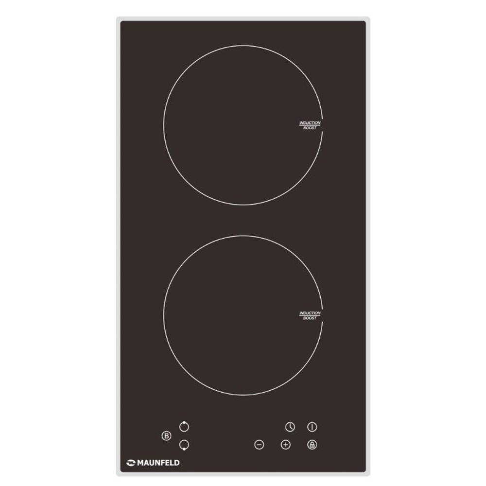 Варочная панель индукционная MAUNFELD EVSI292BK