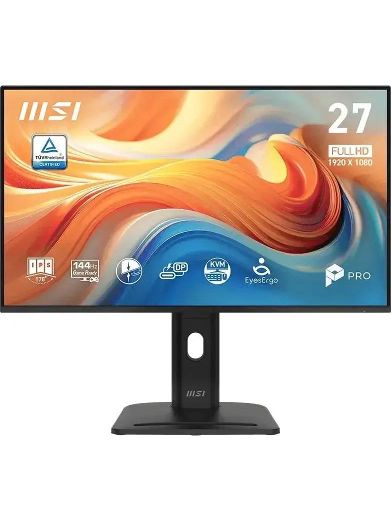 Монитор MSI MP275PHG E14