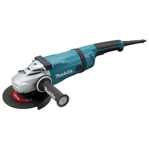 Угловая шлифмашина (болгарка) Makita GA7040SF01