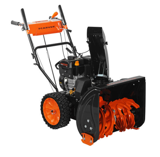 Снегоуборщик Carver STG 7056W