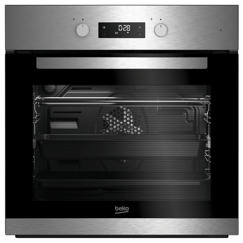 Духовой шкаф электрический BEKO BIE 22302 XD