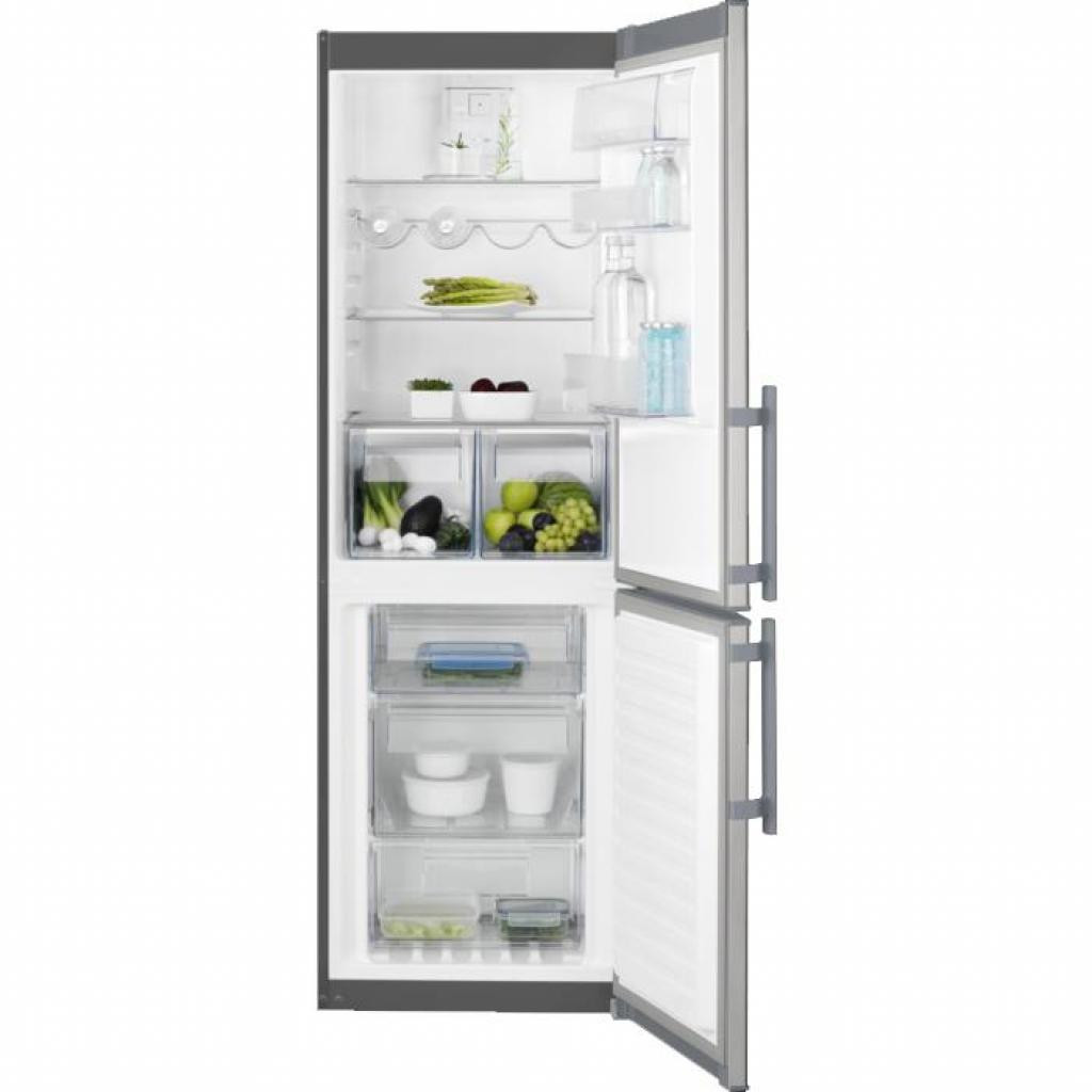 Холодильник Electrolux EN 3452 JOX