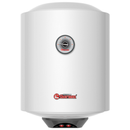 Водонагреватель накопительный электрический Thermex Praktik 30 V Slim